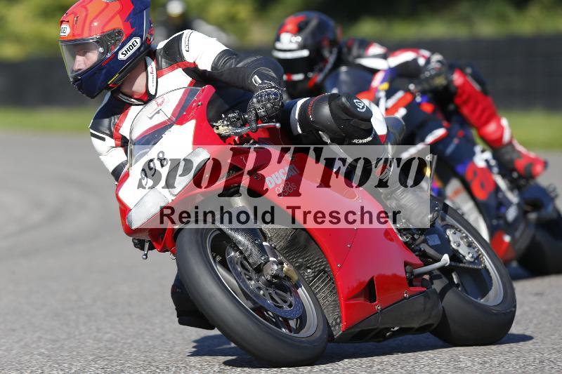 /54 19.09.2025 Speer Racing ADR/Gruppe gelb/998